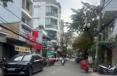 AX33 [  VỊ THẾ CHIẾN LƯỢC] MẶT TIỀN THÂN NHÂN TRUNG TÂN BÌNH – 375M2 (15M X 25M)